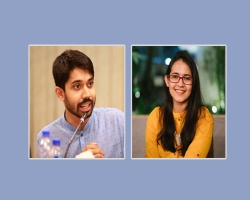 গাঁটছড়া বাঁধছেন আয়মান-মুনজেরিন!